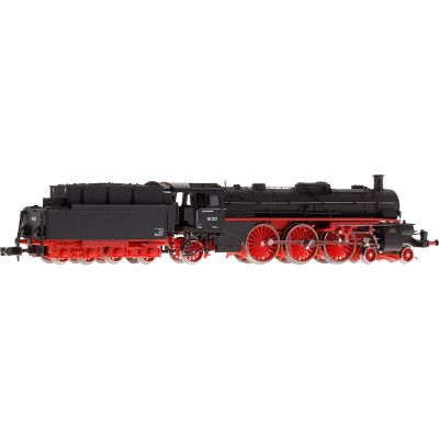 ◉HOBBYTRAIN◉H2845◉PreuBischeELokEG531◉ Hobbytrain N Gauge H2918-1 BR 189 in Dispo-Tf Rail Blue Livery