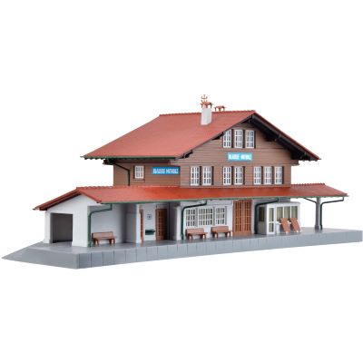 Kibri 39508 Station Blausee Mitholz