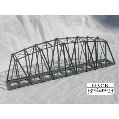 Hack Brücken BN24: Bridge 1:160