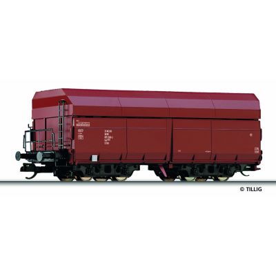 Tillig Selbstentladewagen Dr Ep Iv Modellbahnshop