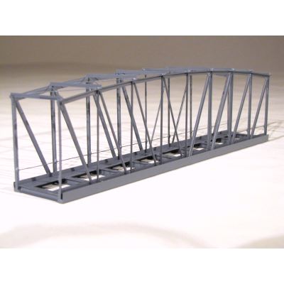 Pont HACK BRÜCKEN Modèle BN24 échelle N – Neuf