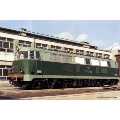 Piko 96305 - diesel locomotive SP45-232 PKP, Ep. IV