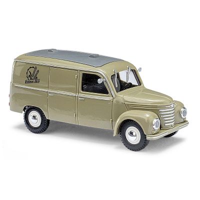 Busch Framo KFZ Werke Werdau 51293