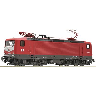 Roco Elektrolokomotive BR DR Ep V Modellbahnshop