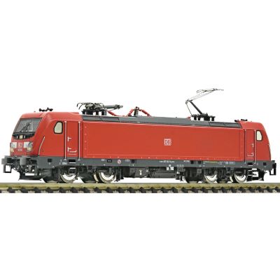 Fleischmann 738901 - electric locomotive BR 187 (Traxx 3),