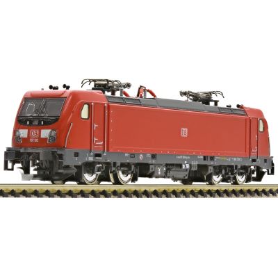 Fleischmann 738901 - electric locomotive BR 187 (Traxx 3),