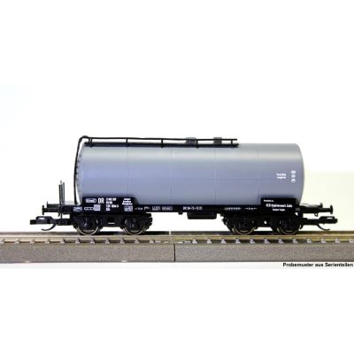 Karsei Kesselwagen Bauart Uerdingen Dr Epoche Iv Modellbahnshop