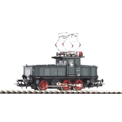 Piko 51077 - Elektrolok E 63 DRG, Ep. II