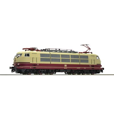 Roco Elektrolokomotive Db Epoche Iv Modellbahnshop