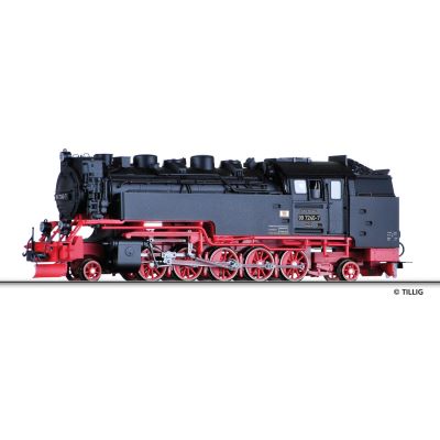 TILLIG 99-4507 HOナロー 9㎜ 蒸気機関車 - メルカリ