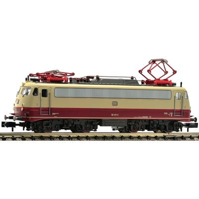 Amazon.co.jp: FLEISCHMANN #733810 DB BR112 Electric