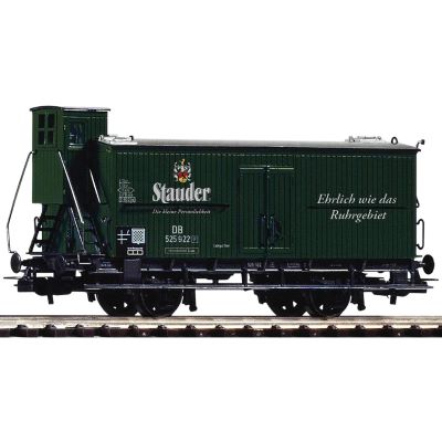 Wagon Märklin 45030 - Glacière à Bière Jacob Stauder