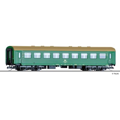 Tillig Reisezugwagen 2 IV 16627 Klasse Bghw DR Ep