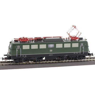 Piko 51754 | H0 | Elektrolokomotive | BR 140 | IV