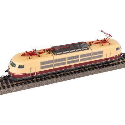 Piko 51686 electric locomotive BR 103, DB, Ep. IV