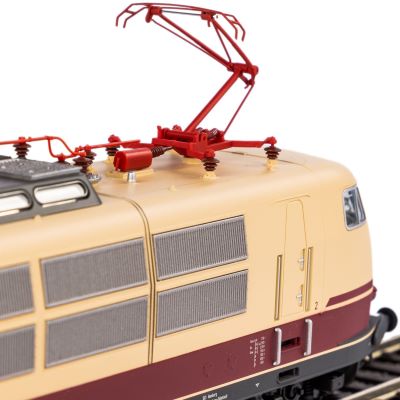 Piko 51686 electric locomotive BR 103, DB, Ep. IV
