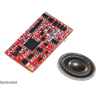 PIKO 56540 Sounddecoder BR 130 mit PluX16