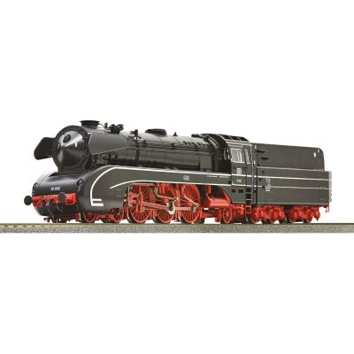 ROCO 70190 BR 10 002 DB Epoche Ⅲ Roco 70190 steam locomotive 10 002, DB, Ep. III