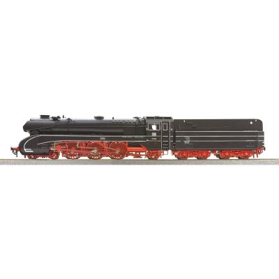 ROCO 70190 BR 10 002 DB Epoche Ⅲ Roco 70190 steam locomotive 10 002, DB, Ep. III