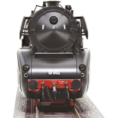 ROCO 70190 BR 10 002 DB Epoche Ⅲ Roco 70190 steam locomotive 10 002, DB, Ep. III