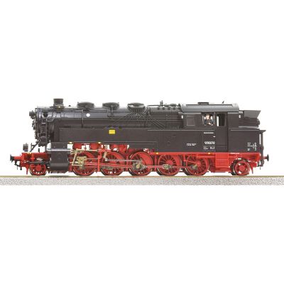 Roco 71098 Dampflokomotive 95 1027-2, DR, Ep. VI...