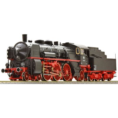 Roco 72248 steam locomotive BR 18.4, DB, Ep. III