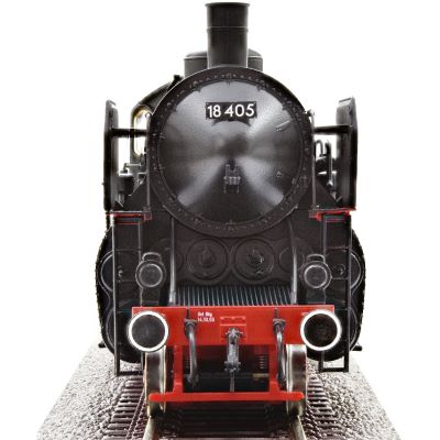 Roco 72248 steam locomotive BR 18.4, DB, Ep. III