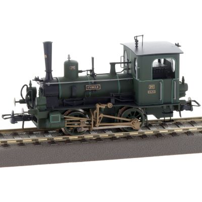 Roco 70240 steam locomotive „CYBELE?, K.Bay.Sts.B.,