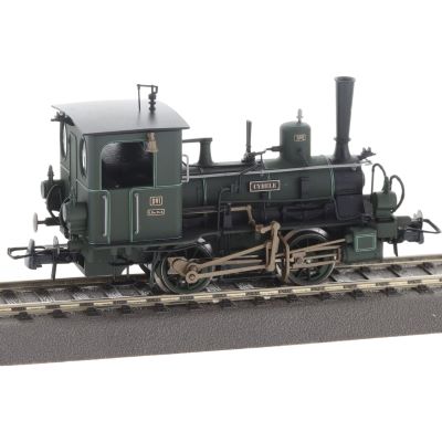 Roco 70240 steam locomotive „CYBELE?, K.Bay.Sts.B.,