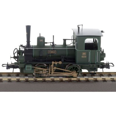 Roco 70240 steam locomotive „CYBELE?, K.Bay.Sts.B.,