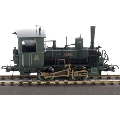 Roco 70240 Dampflokomotive „CYBELE‟, K.Bay.Sts.B., Ep. I