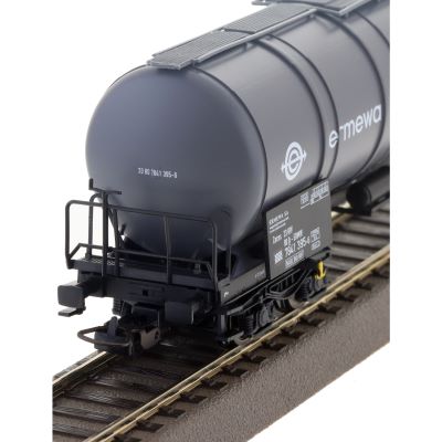 Wagon-Citerne ERMEWA SA 77030 De Tillig - Neuf En OVP