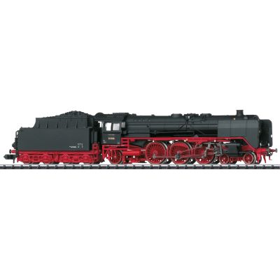 Minitrix Dampflokomotive Baureihe Bem Ep Vi Modellbahnshop My Xxx Hot