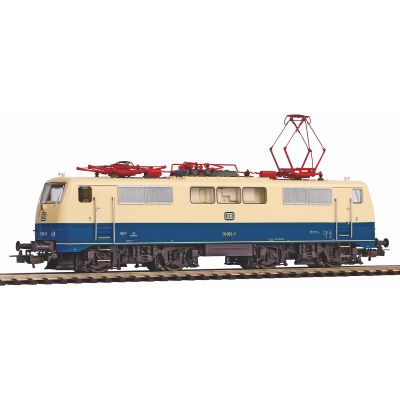 Locomotive électrique E 186 119-1, SNCB - ROCO 7510166