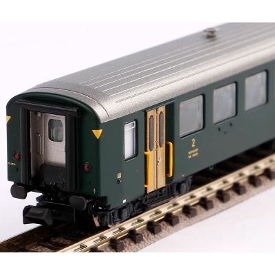 Piko 94381 passenger car EW I-Wagen 