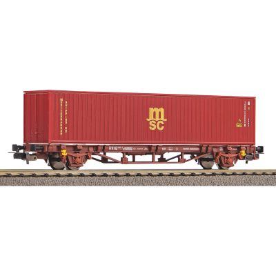 Piko 97154 Containertragwagen Lgs579