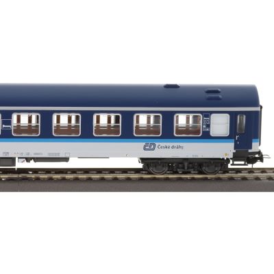 Tillig 74886 チェコ鉄道 クシェット1｜HOゲージ