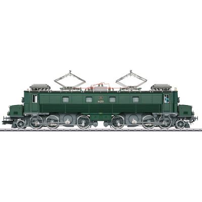 Märklin 55523 Spur 1 Elektrolok Ce 6/8 I SBB