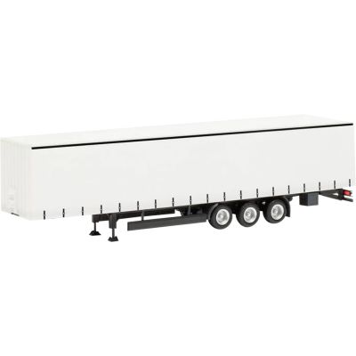 Herpa IAA 2022 Renault T curtain tarpaulin semitrailer 951487 - Onli