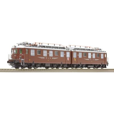 Roco 78690 electric locomotive Ae 8/8 272, BLS, Ep.IV-V