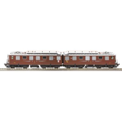 Roco 78690 electric locomotive Ae 8/8 272, BLS, Ep.IV-V