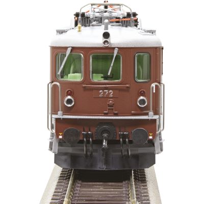 Roco 78690 electric locomotive Ae 8/8 272, BLS, Ep.IV-V
