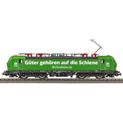 Piko 21600 electric locomotive Vectron 193 560, DB