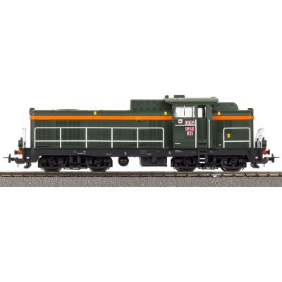 Piko 59274 Diesellok SM42, PKP, Ep. V Piko 59274 Diesellok SM42, PKP, Ep. V