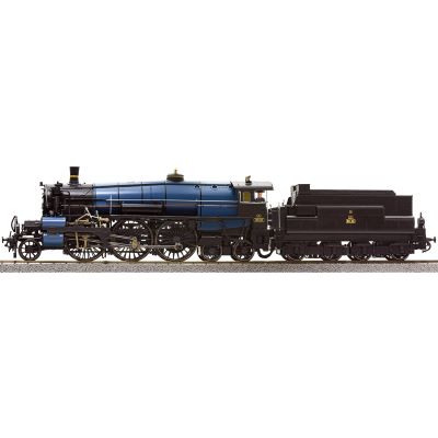 ROCO HO loco éléctrique BB 40 7233 FRET SNCF en boîte réf