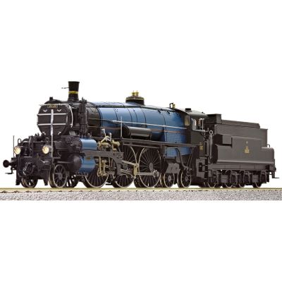 Roco 70331 Dampflokomotive 310.20, BBÖ, Ep. II...