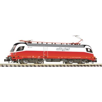 Fleischmann Elektrolokomotive ÖBB Epo IV Modellbahnshop