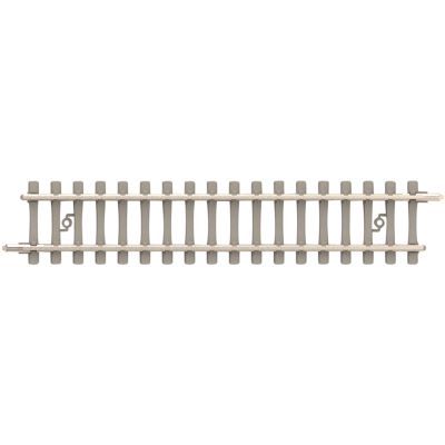 Minitrix Minitrix 14505 Gerades Gleis mit Betonschwellen