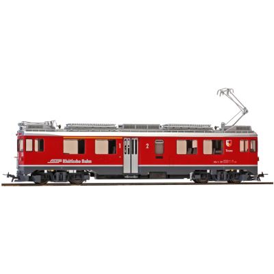 Bemo 1269113 RhB ABe 4/4 53 Tirano Berninatriebwagen