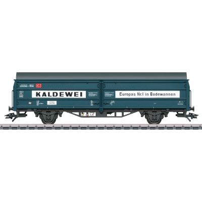 Märklin Märklin 47345 Schiebewandwagen Hbils